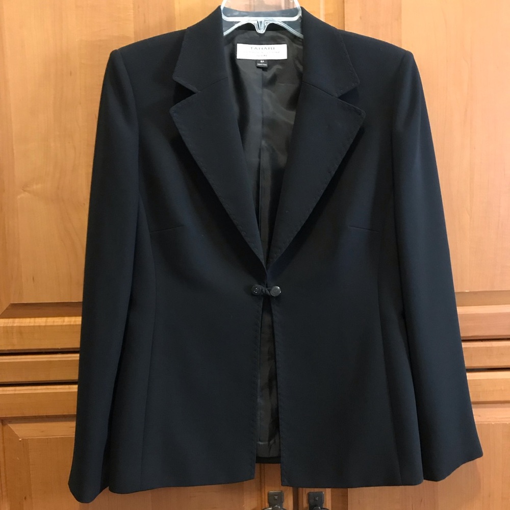 Suit Jacket